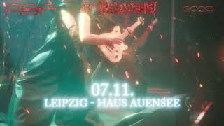 ASP auf Höllenfahrt  – Wir sehn uns auf der Tour!