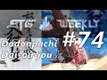 Stg weekly episode 74 dodonpachi dai ou jou  1  2