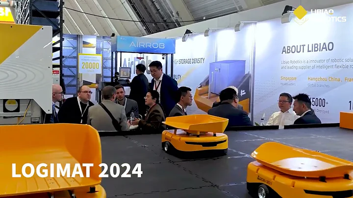 March 2024 Trade Show Highlights | Best Moments Compilation