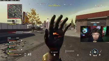 Aydan shows How OP a 4 stack Of Pros are