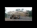 Construction of a Post and Beam Home by Timberhaven Construction of a Post and Beam Home by Timberhaven