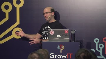 Jean-François Gagné - MySQL Scalability and Reliability Considerations for Replicated Environment