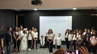 Spectacle Cm2A De Concordia