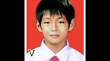 wait a minute who are you bts v edits  #bts  #army  #v #rizarizwan #shorts