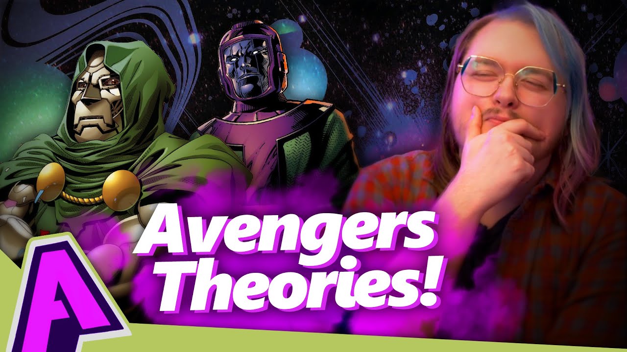 Avengers Secret Wars, Kang Dynasty, Daredevil: Full Marvel Announcements  Breakdown! #SDCC 