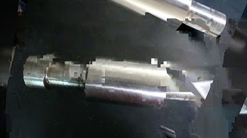 Super Finishing Machine