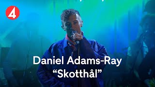 Daniel Adams-Ray - Skotthål - Så mycket bättre 2021 (TV4 Play & TV4)