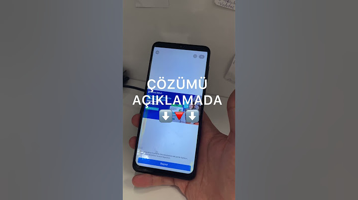 Sürekli Reklam Çıkıyor Android Samsung Redmi Oppo Xiaomi