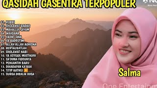 Download Lagu ROBBI, SHOLAWAT BADAR - SHOLAWAT QASIDAH MERDU PENYEJUK HATI GASENTRA - 412 FULL ALBUM MP3