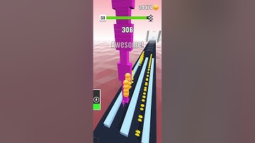 Stack Colors Android Gameplay #1