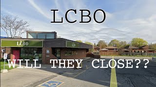 * update may 28th, 2020... "select" stores open 10am-9pm and others
11am-6pm tuesday - sunday, still closed mondays! to check for sure, go
www.lcbo.com to...