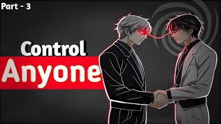 5 Dark Psychology Tricks To Control Anyone Silently 🤫 Hidden Secrets | Part 3