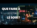 Que faire le soir a saigon