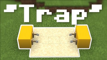 I Asked AI To Build A Trap