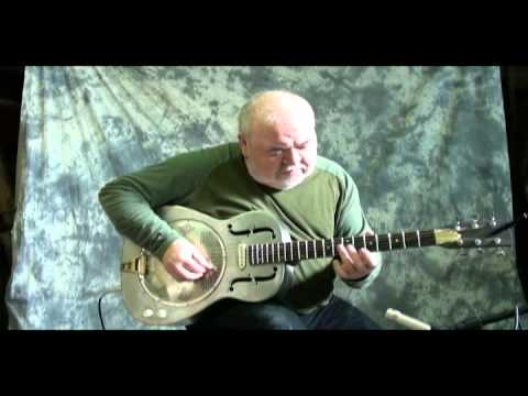 Lou Moore  Over the Rainbow