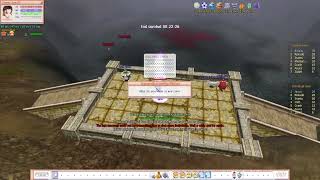 Risen Flyff BP Wars #2