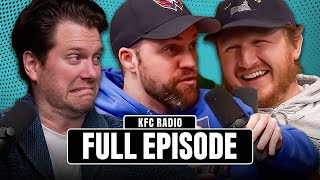 Nate Reveals Why He Is The Way He Is - Full Interview