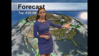 Kansas City Weather Forecast-March 15th and 16th