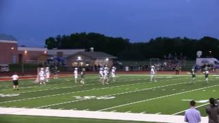 Shen v  Shaker Sectional  Finals