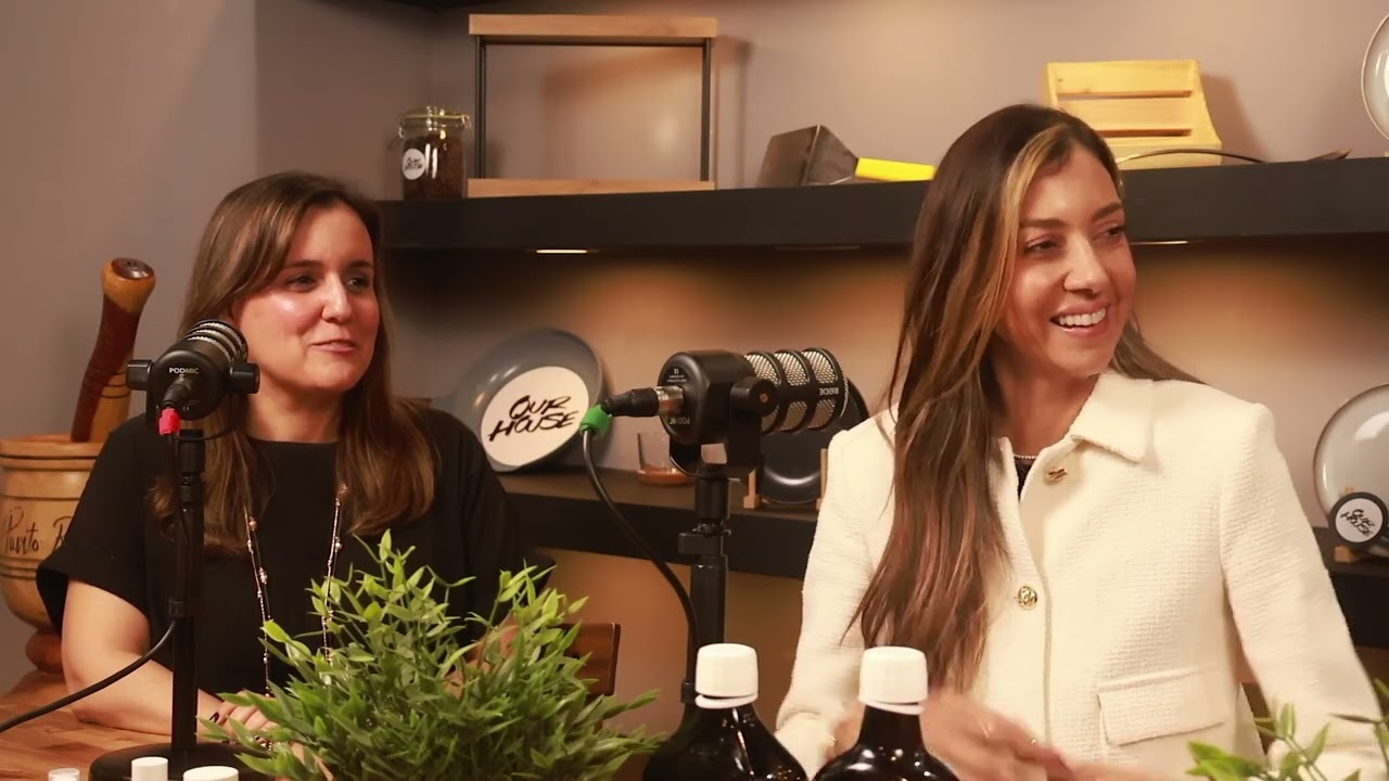 Mujer + Empezar sin estar lista... y disfrutarlo. (Ep.2)