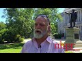 N.H. Marijuana Advocate's Take on States Lifting Prohibition