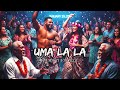 UMA LA LA By Tamaiti Vaitele AI Music 2026