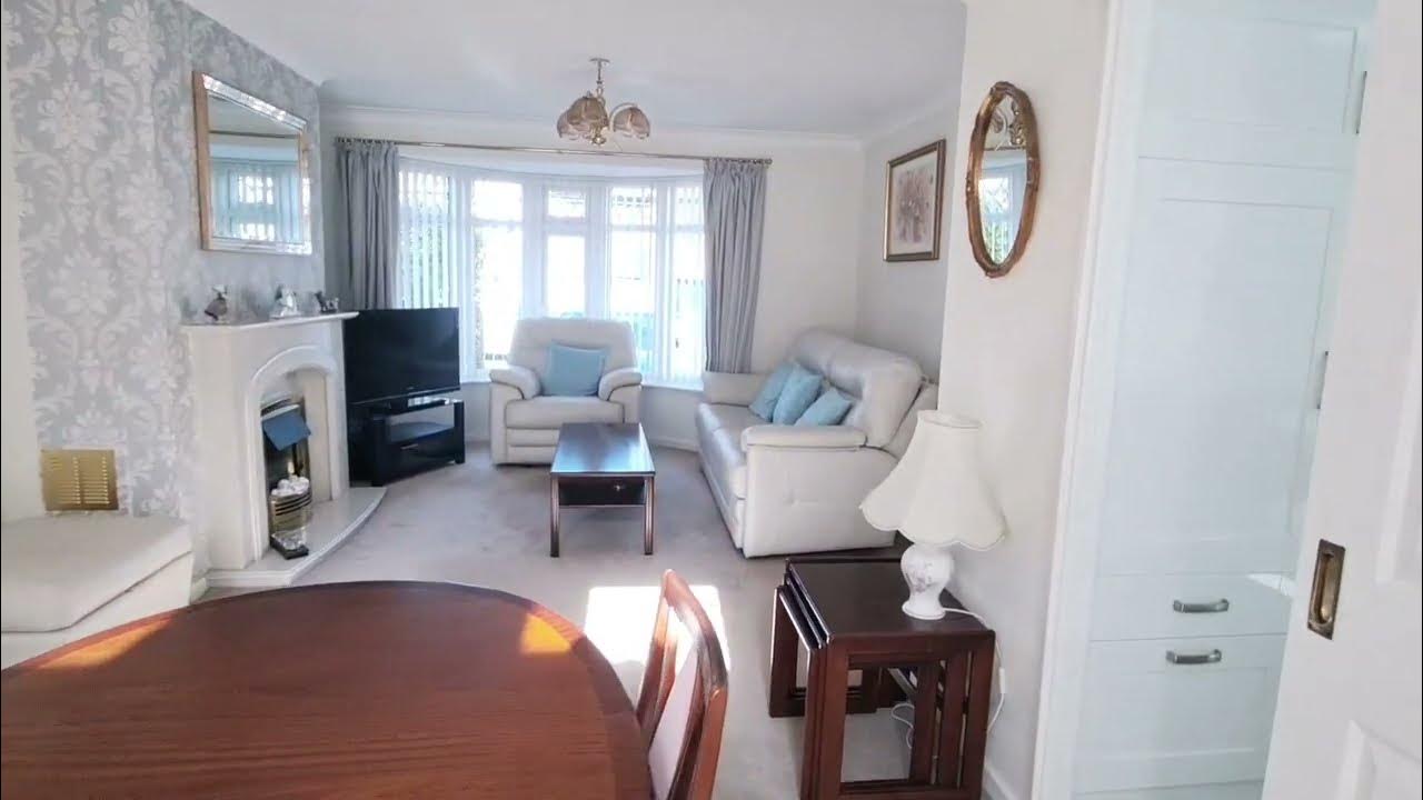 HOUSE FOR SALE. 87 Grinstead Way, Carrville, Durham, DH1 1LY. YouTube