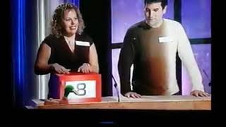 Deal Or No Deal Pilot Clip 2005