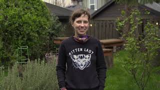 Bini's Kitten Lady Story by Feral Cat Coalition of Oregon 480 views 2 years ago 4 minutes, 56 seconds