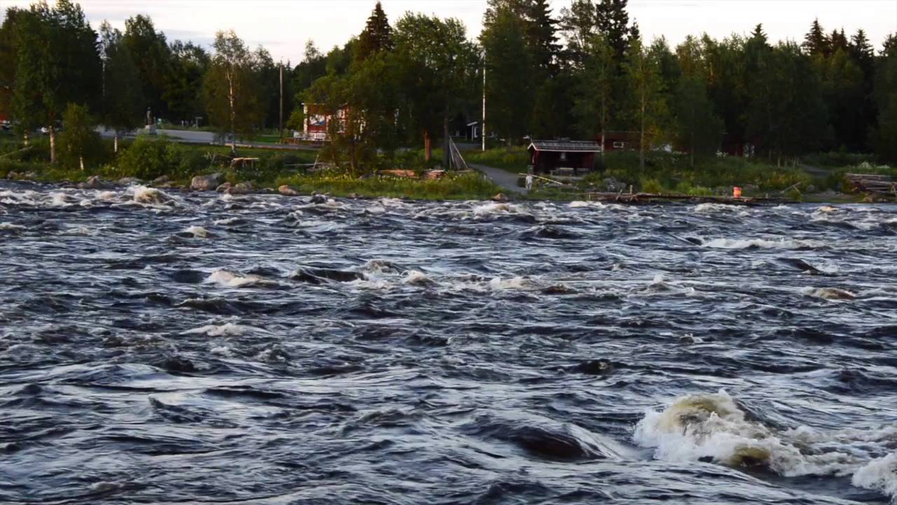Kukkolankoski