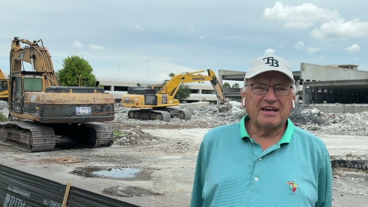 KEN BANKS' BLOG MAY:JUNE 2025