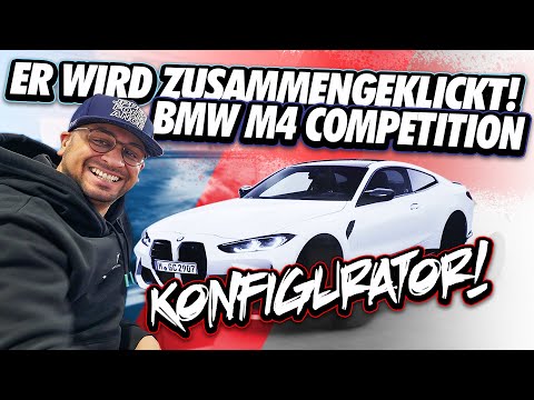 Video: Kann man einen BMW individuell bestellen?