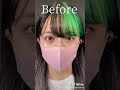 【クマ取り】ゆら猫さん担当しました★#shorts
