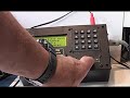 VK3AQZ voice recognition and gesture units demo