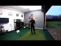 CALLAWAY XR v TAYLORMADE AEROBURNER DRIVER
