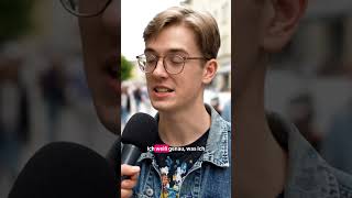 #viral #strassenumfragen #memes #streetinterview