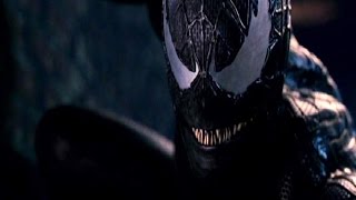 Lets face it, the voice of venom sucked in spiderman 3. here is how he
should have sounded. also yes i know suppose to say we and not i. this
a v...