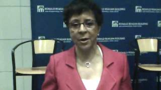Sheila Johnson s New Film The Other City - MyLegal com