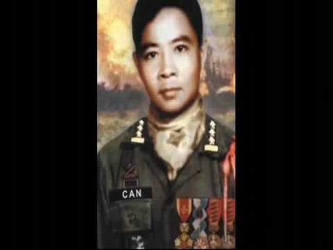 Lich Su Vinh Danh - Nhac Nguyen Tran Le Minh