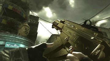 MW3 // Ultimate Reload G36 | By Zerph