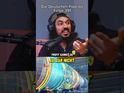 Darum sind Waffen so profitabel