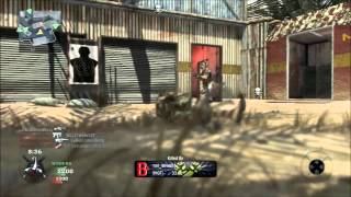 Throw Back Thursday Black Ops