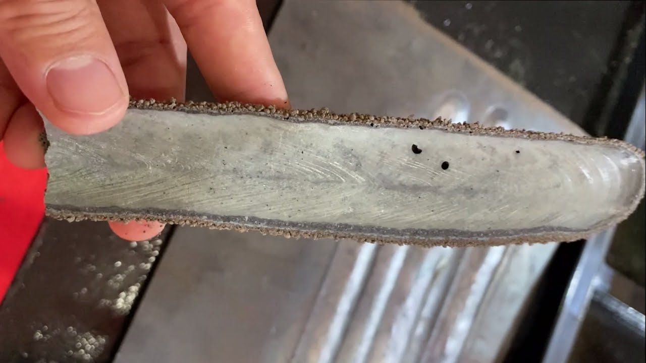 Submerged arc welding YouTube