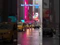 Times Square NYC 2025 in Stunning 4K 🎥
