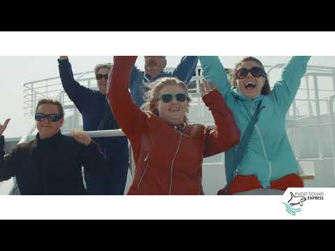 Puget Sound Express YouTube