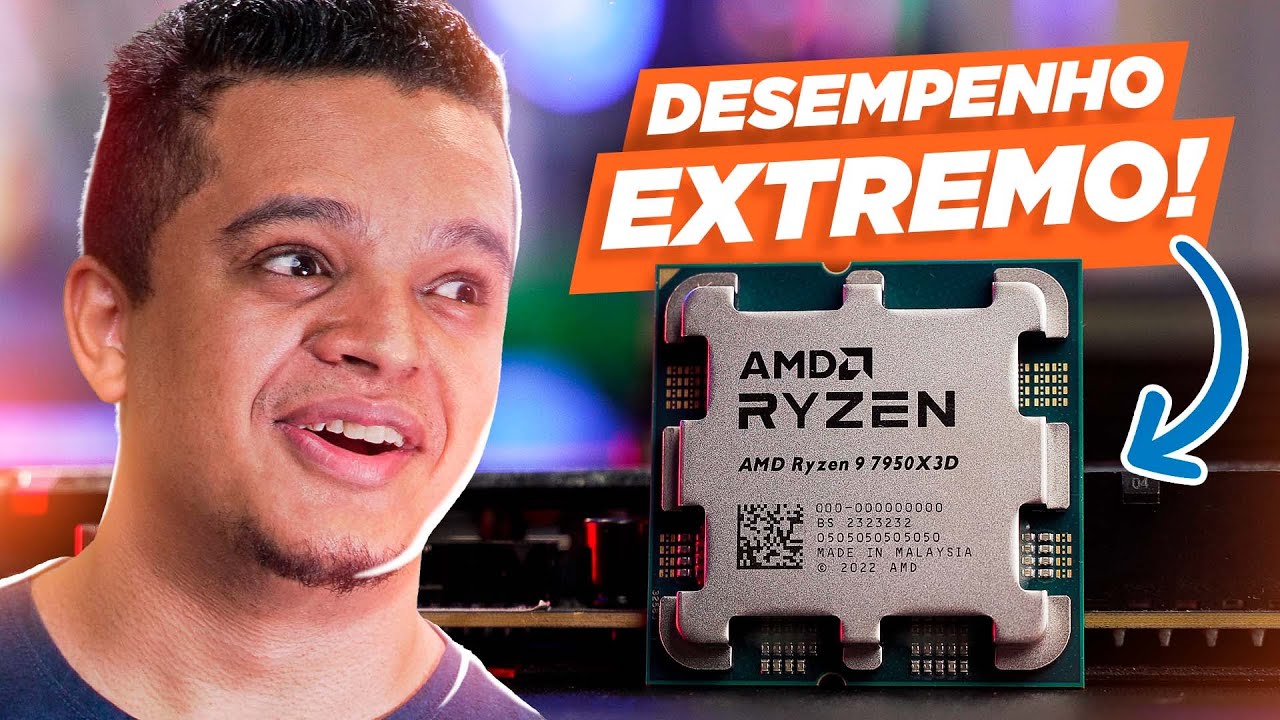 O PROCESSADOR QUE MUDA O JOGO Tudo Sobre O AMD Ryzen 9 7950X3D YouTube o-processador-que-muda-o-jogo-tudo-sobre-o-amd-ryzen-9-7950x3d-youtube