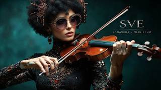 Sonavera Violin Echo — Amber Fire (Original Mix) | Deep House & Electric Violin