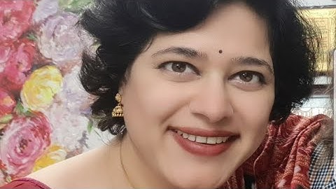 Digital Marketing- SEM( in English)by Ms Pallavi Mohan, Exp 20 yrs, Masters in Digital Marketing