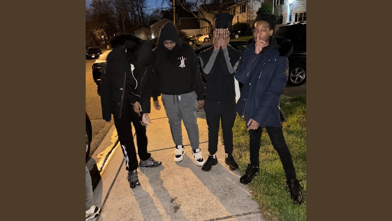 Fucking with johnny (feat. Jaylock & Yungmilitant)