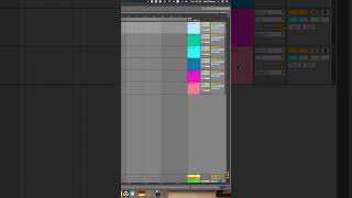 How To Record Multiple Tracks In Ableton Live |  #abletonlive #musicproductiontips #abletonlive11